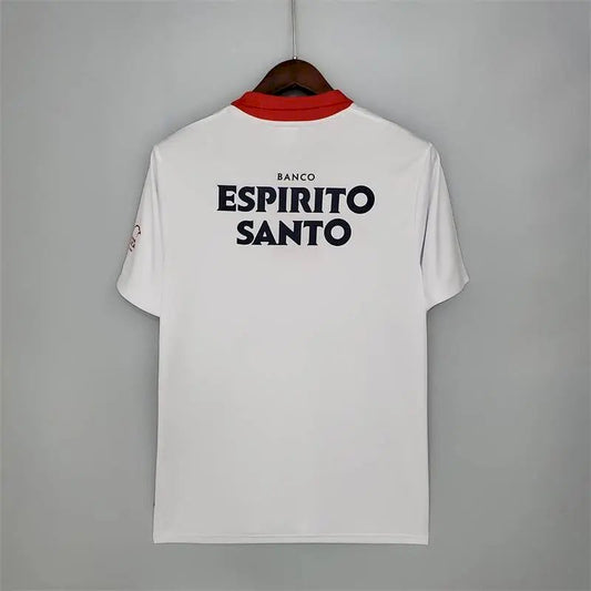 Retro Benfica 2004/05 Away Jersey