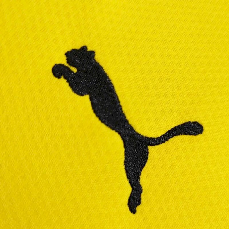 Retro Borussia Dortmund 19/20 Home Jersey