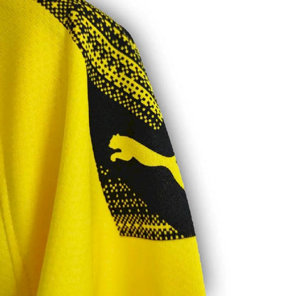 Retro Borussia Dortmund 19/20 Home Jersey