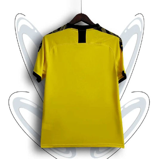 Retro Borussia Dortmund 19/20 Home Jersey