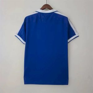 Retro Brasil 1997 Away Jersey