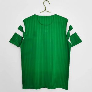Retro Camerún 1990 Home Jersey