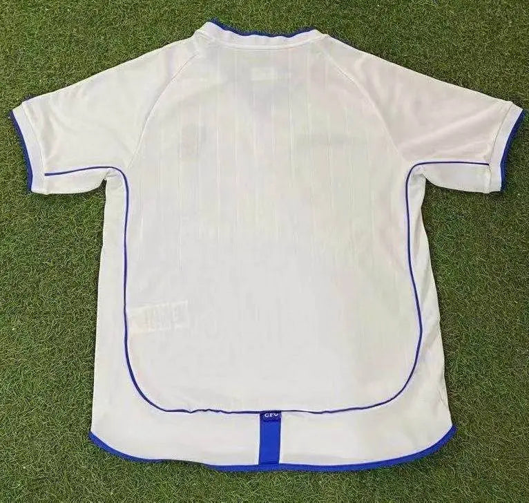 Retro Chelsea 2001/03 Away Jersey