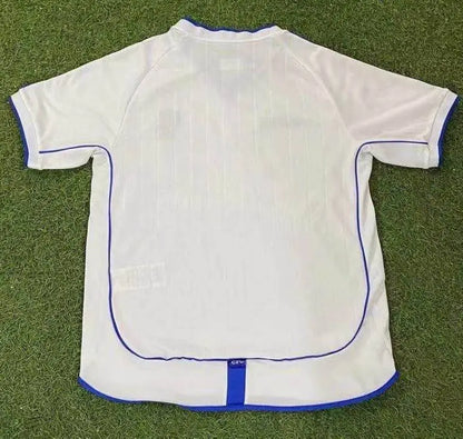 Retro Chelsea 2001/03 Away Jersey