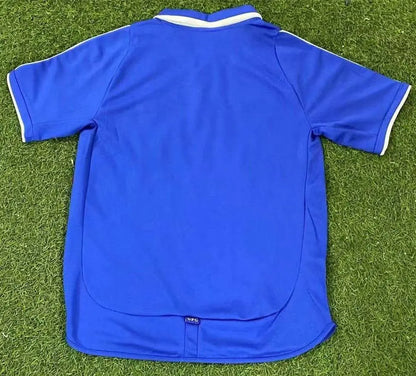 Retro Chelsea 2001/03 Home Jersey