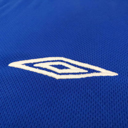 Retro Chelsea 2003/05 Home Jersey