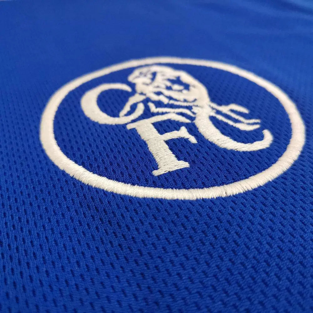 Retro Chelsea 2003/05 Home Jersey