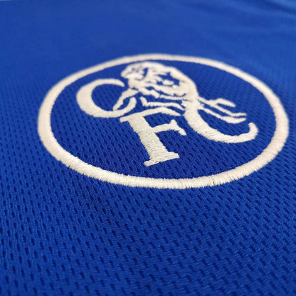 Retro Chelsea 2003/05 Home Jersey