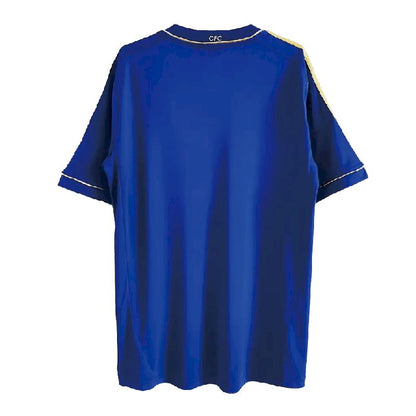 Retro Chelsea 2012/13 Home Jersey