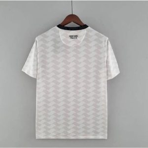 Retro Corinthians 2012 Home Jersey