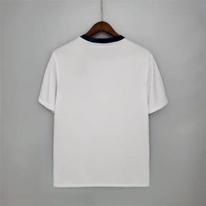 Retro Inglaterra 2013 Home Jersey