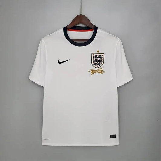 Retro Inglaterra 2013 Home Jersey