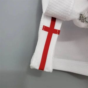 Retro Inglaterra 2013 Home Jersey