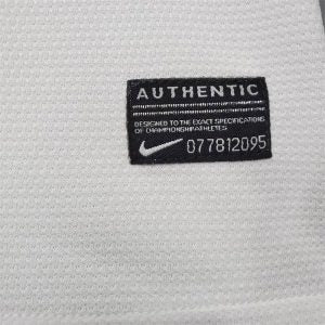 Retro Inglaterra 2013 Home Jersey