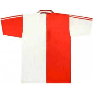 Retro Feyenoord 1994/1996 Home Jersey