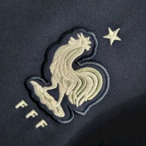 Retro Francia 2018/19 Home Jersey