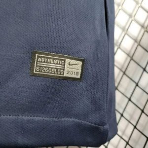Retro Francia 2018/19 Home Jersey