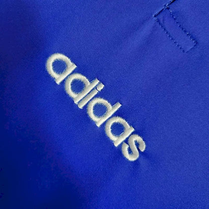 Retro Francia 1994 Home Jersey