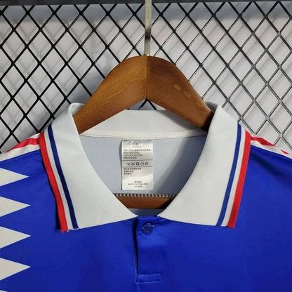 Retro Francia 1994 Home Jersey