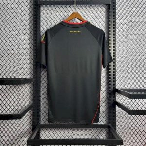 Retro Alemania 2010 Away Jersey