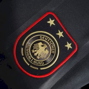 Retro Alemania 2010 Away Jersey