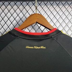 Retro Alemania 2010 Away Jersey