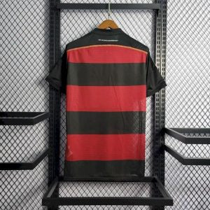 Retro Alemania 2014 Away Jersey