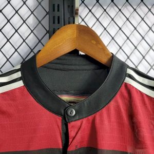 Retro Alemania 2014 Away Jersey