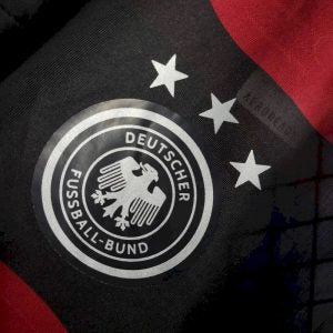Retro Alemania 2014 Away Jersey