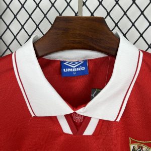 Retro Sevilla FC 1994/96 Away Jersey