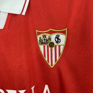 Retro Sevilla FC 1994/96 Away Jersey