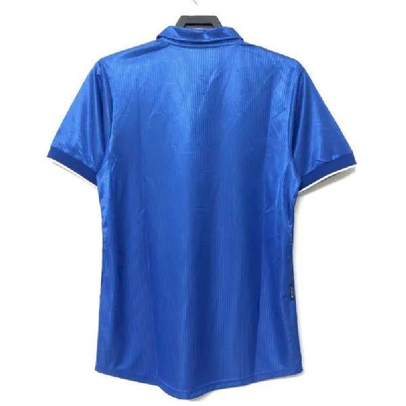 Retro Italy 1998 Home Jersey
