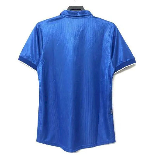 Retro Italy 1998 Home Jersey