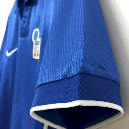 Retro Italy 1998 Home Jersey