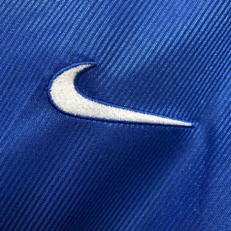 Retro Italy 1998 Home Jersey