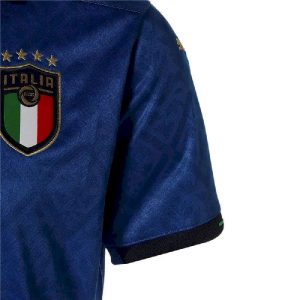 Retro Italy 2021/22 Home Jersey