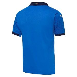 Retro Italy 2021/22 Home Jersey