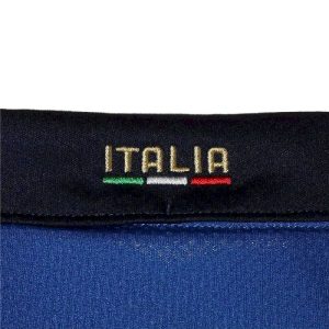 Retro Italy 2021/22 Home Jersey
