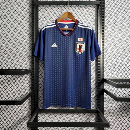 Retro Japón 2018/19 Home Jersey