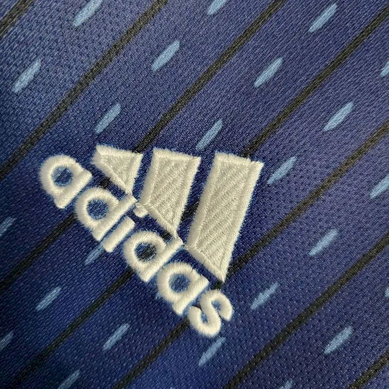 Retro Japón 2018/19 Home Jersey