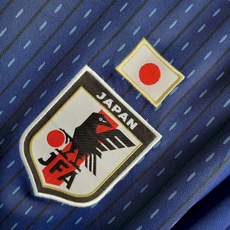 Retro Japón 2018/19 Home Jersey