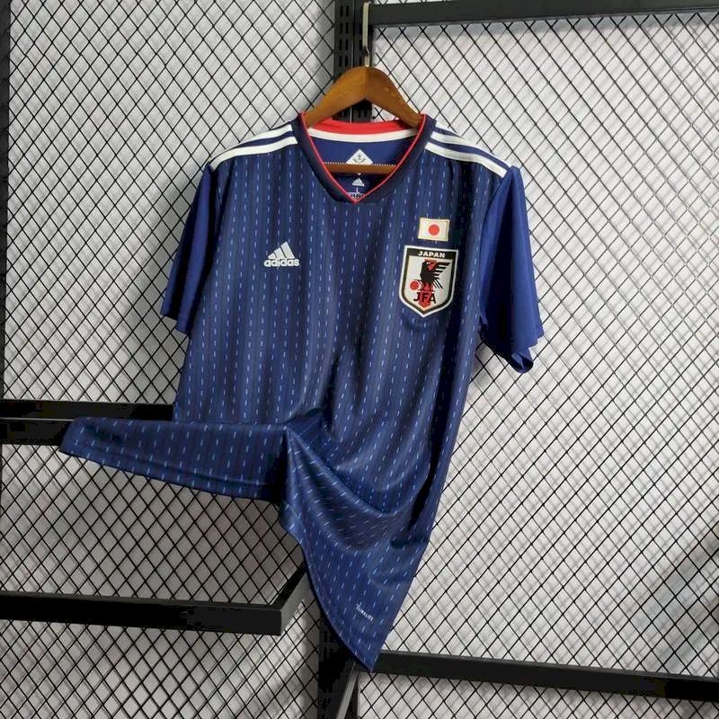 Retro Japón 2018/19 Home Jersey