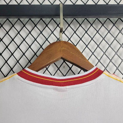 Retro Liverpool 1985/86 Away Jersey