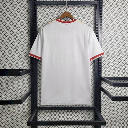 Retro Liverpool 1985/86 Away Jersey