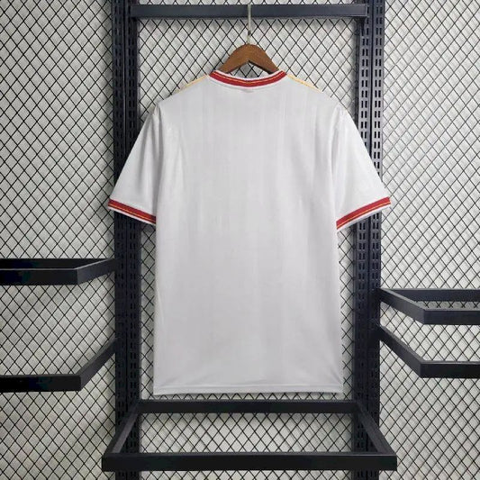 Retro Liverpool 1985/86 Away Jersey