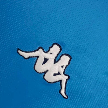 Retro Manchester City 1997/99 Home Jersey