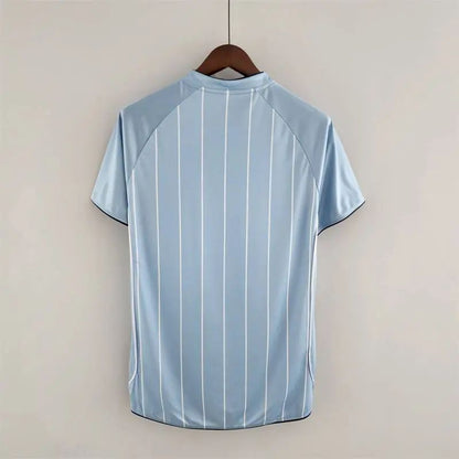 Retro Manchester City 2008/09 Home Jersey