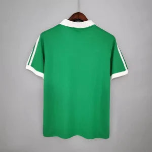 Retro México 1986 Home Jersey