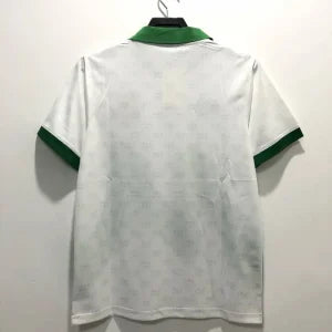Retro México 1995 Away Jersey