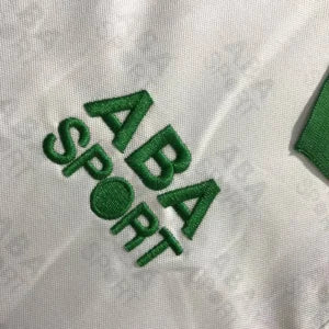 Retro México 1995 Away Jersey